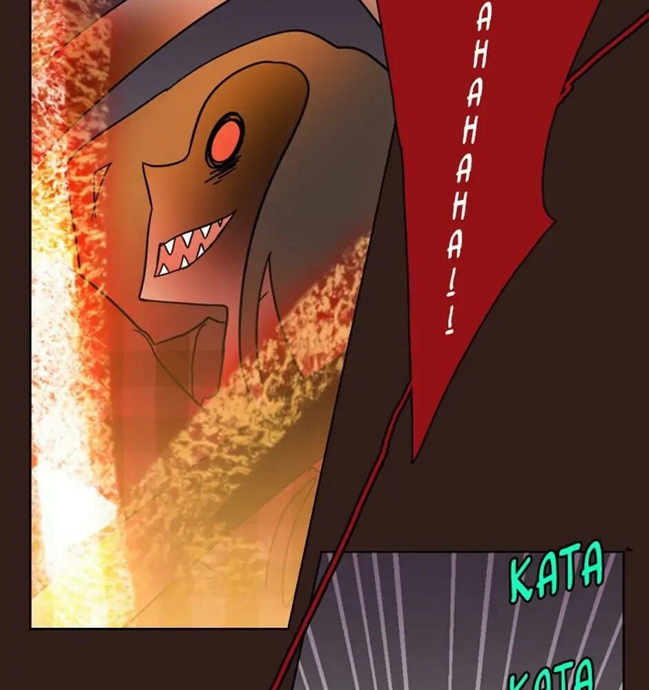 Dreamside Chapter 98 Bahasa Indonesia