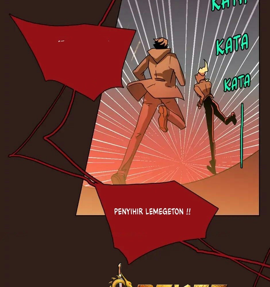 Dreamside Chapter 98 Bahasa Indonesia