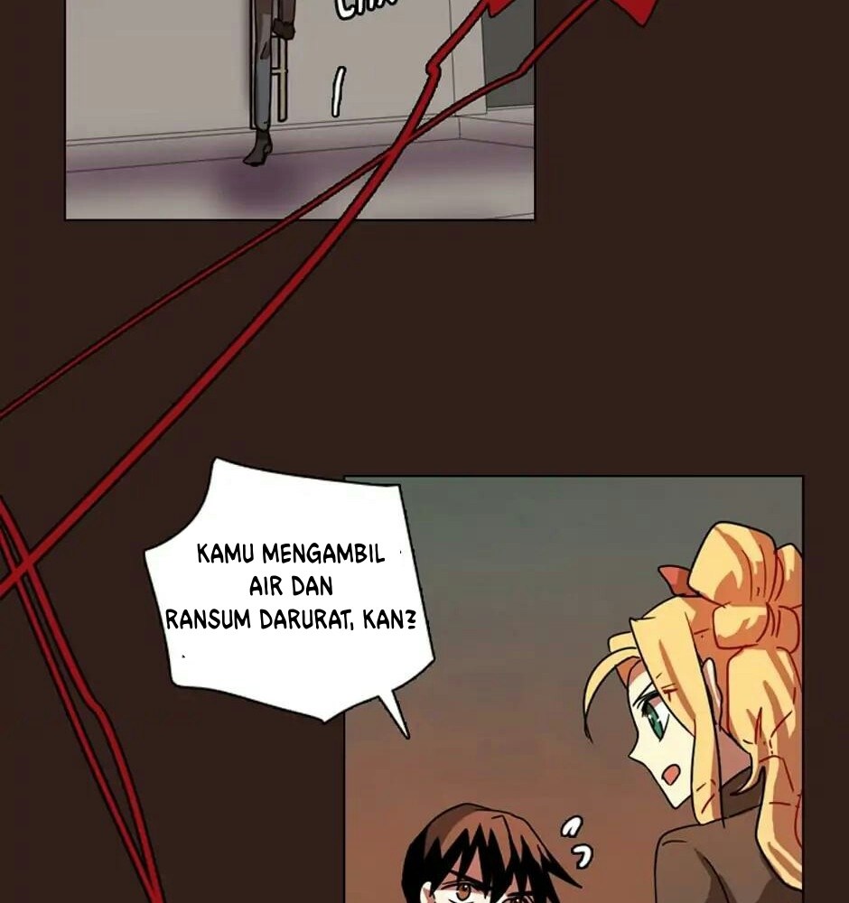 Dreamside Chapter 98 Bahasa Indonesia