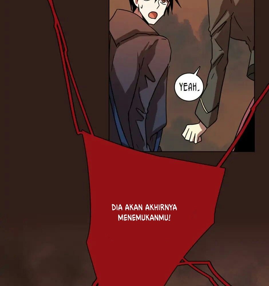 Dreamside Chapter 98 Bahasa Indonesia