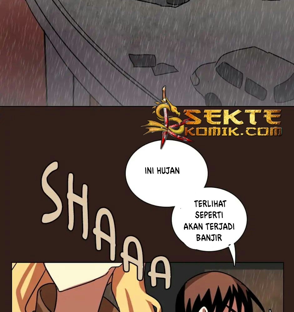 Dreamside Chapter 98 Bahasa Indonesia
