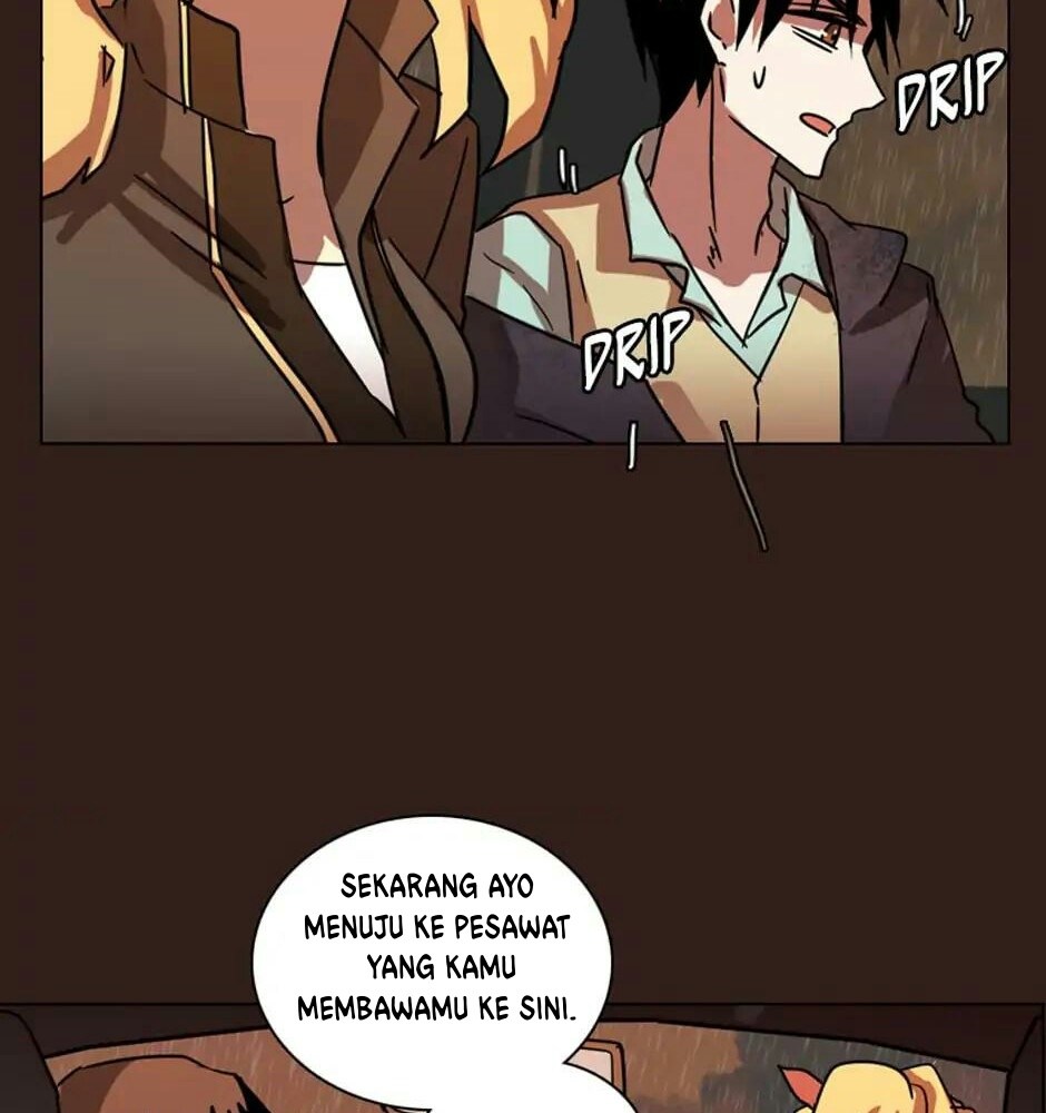 Dreamside Chapter 98 Bahasa Indonesia