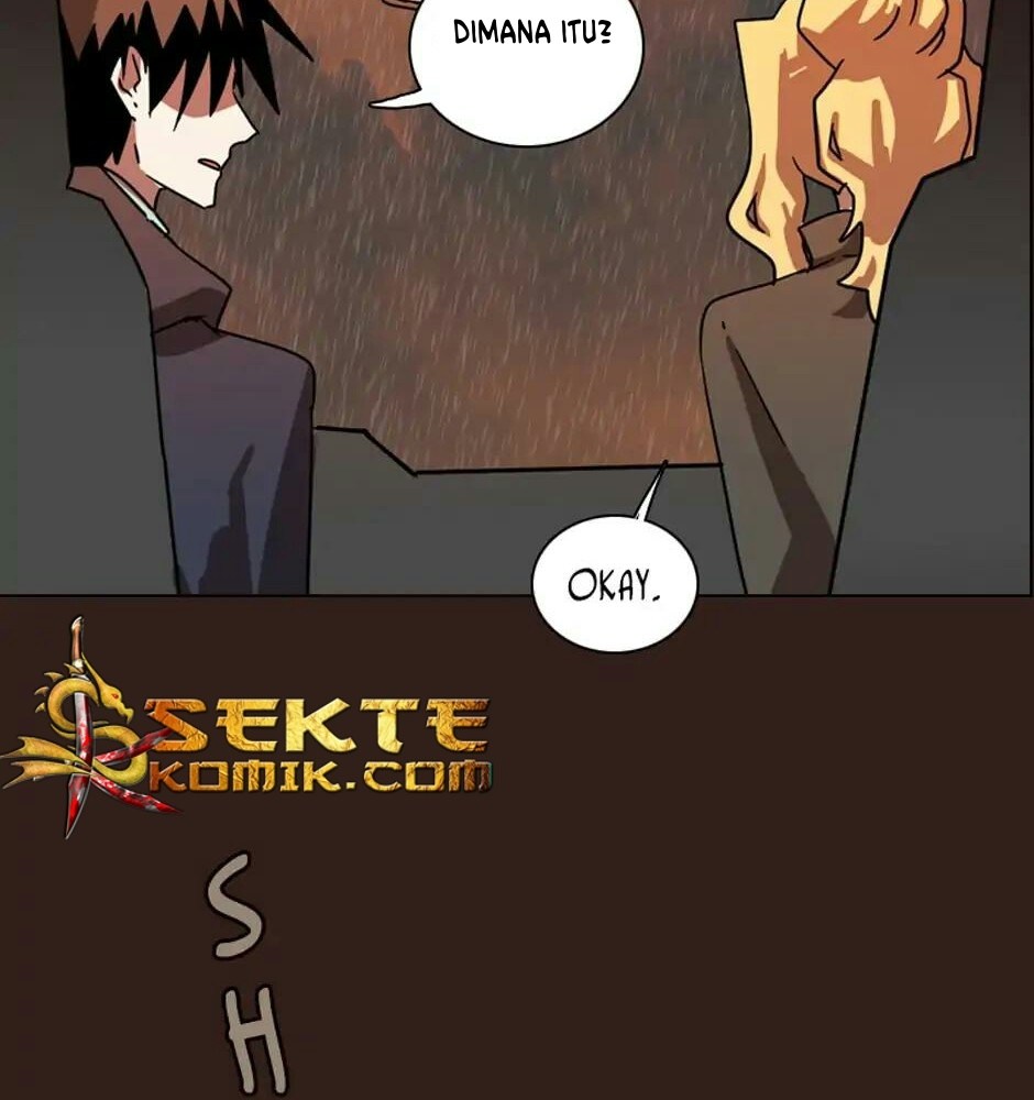 Dreamside Chapter 98 Bahasa Indonesia