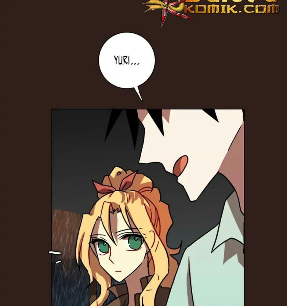 Dreamside Chapter 98 Bahasa Indonesia