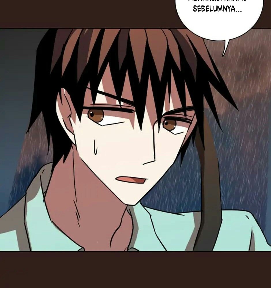 Dreamside Chapter 98 Bahasa Indonesia