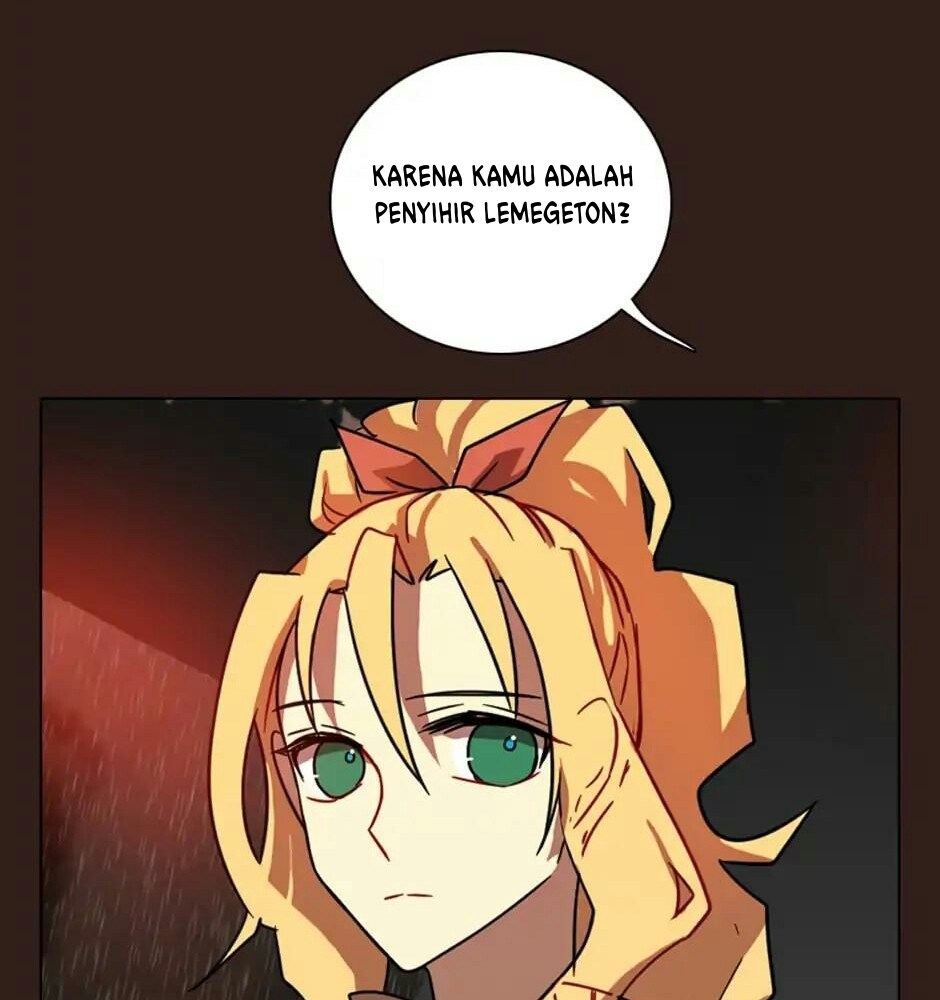 Dreamside Chapter 98 Bahasa Indonesia