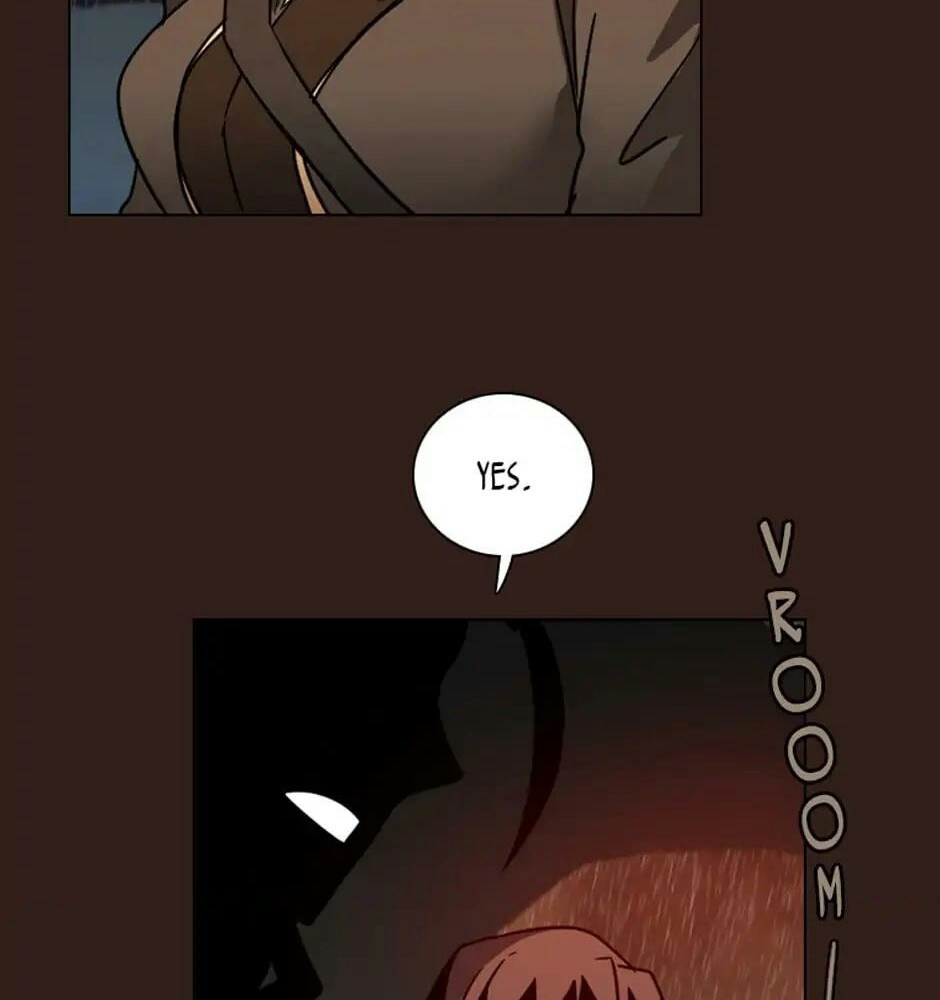 Dreamside Chapter 98 Bahasa Indonesia