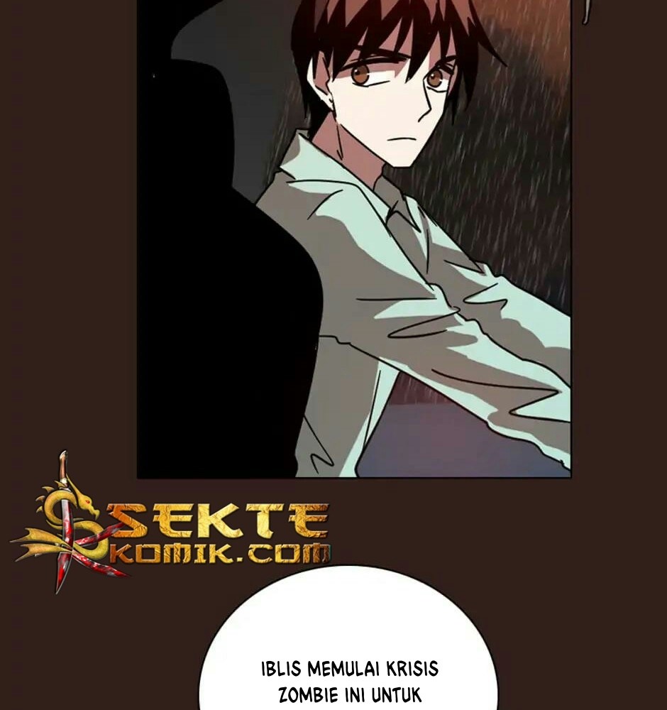 Dreamside Chapter 98 Bahasa Indonesia