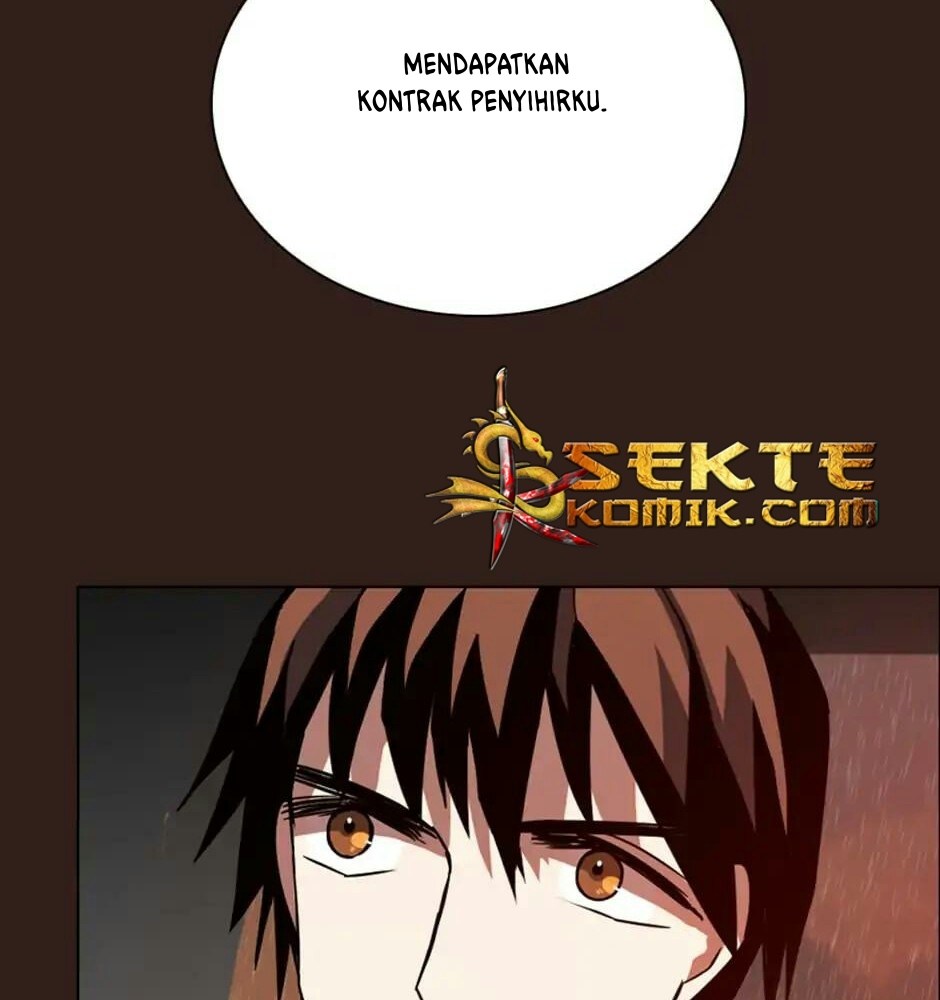 Dreamside Chapter 98 Bahasa Indonesia