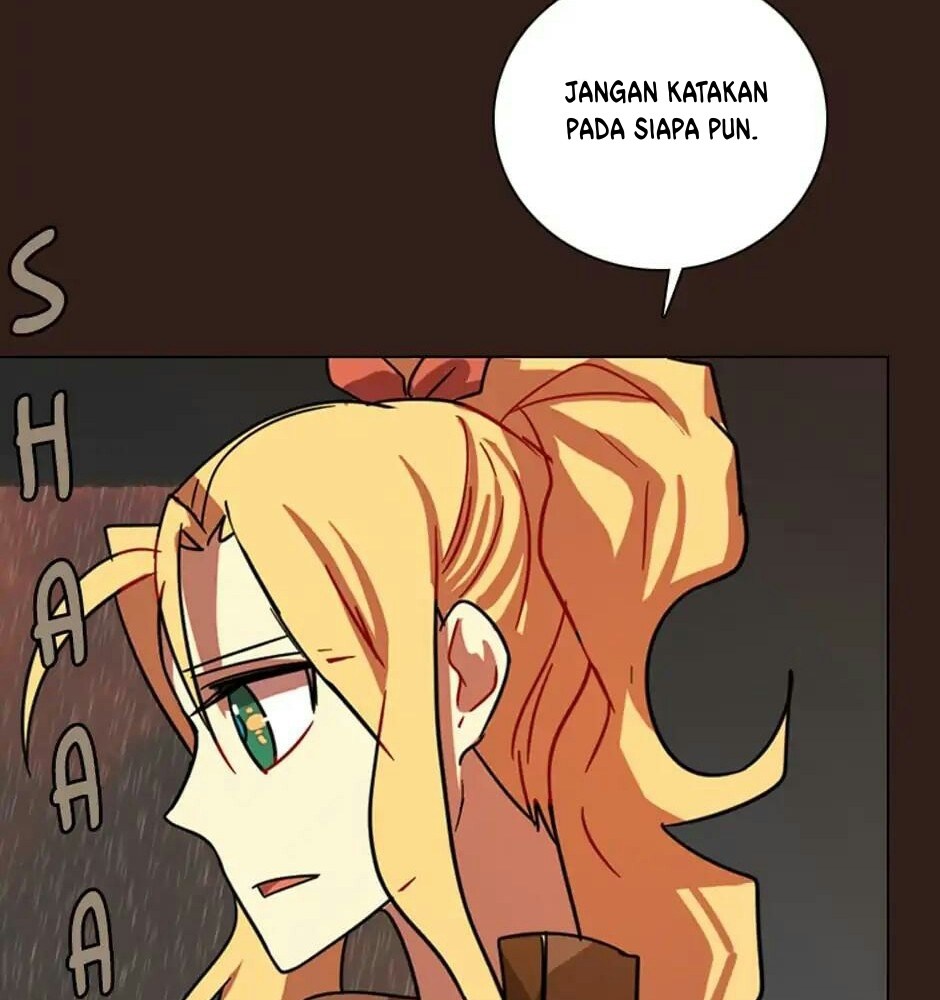 Dreamside Chapter 98 Bahasa Indonesia