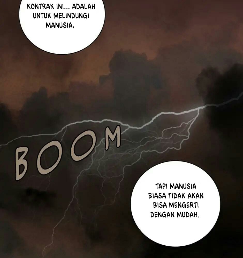 Dreamside Chapter 98 Bahasa Indonesia