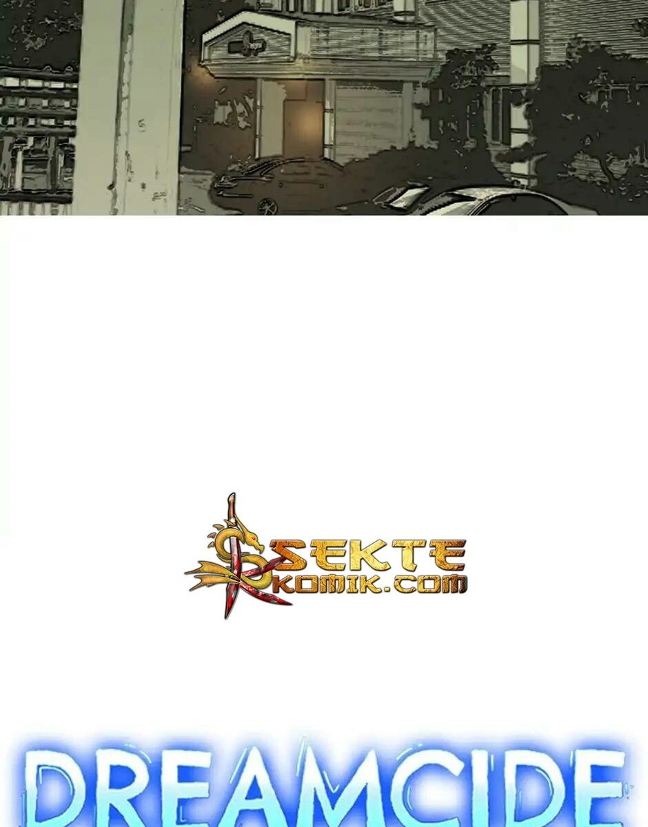 Dreamside Chapter 107 Bahasa Indonesia