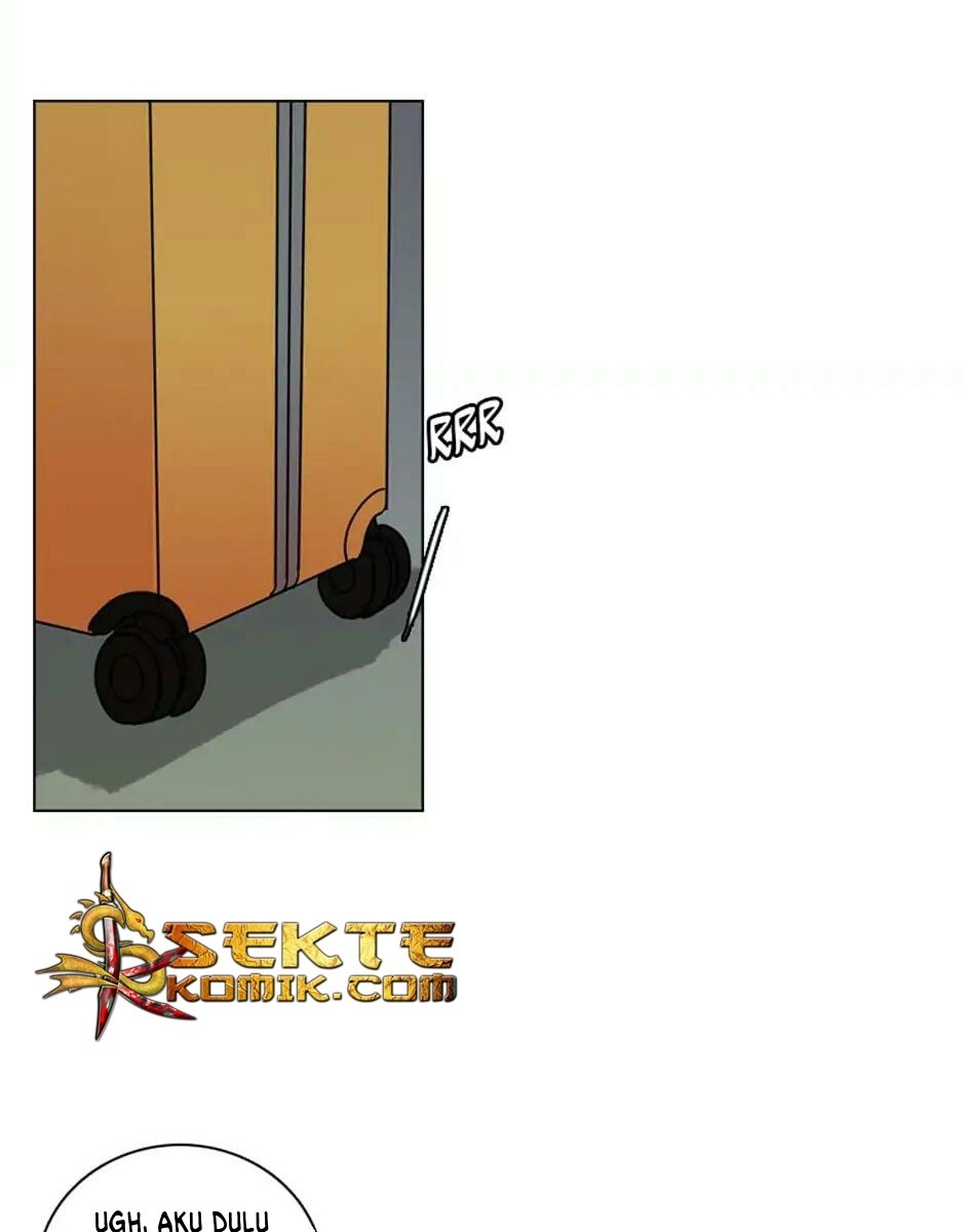 Dreamside Chapter 107 Bahasa Indonesia