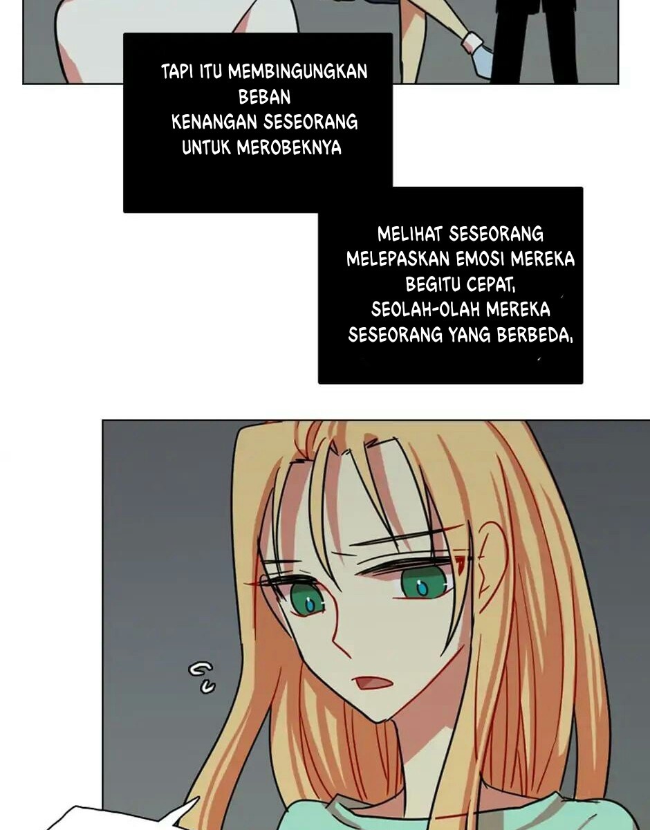 Dreamside Chapter 107 Bahasa Indonesia