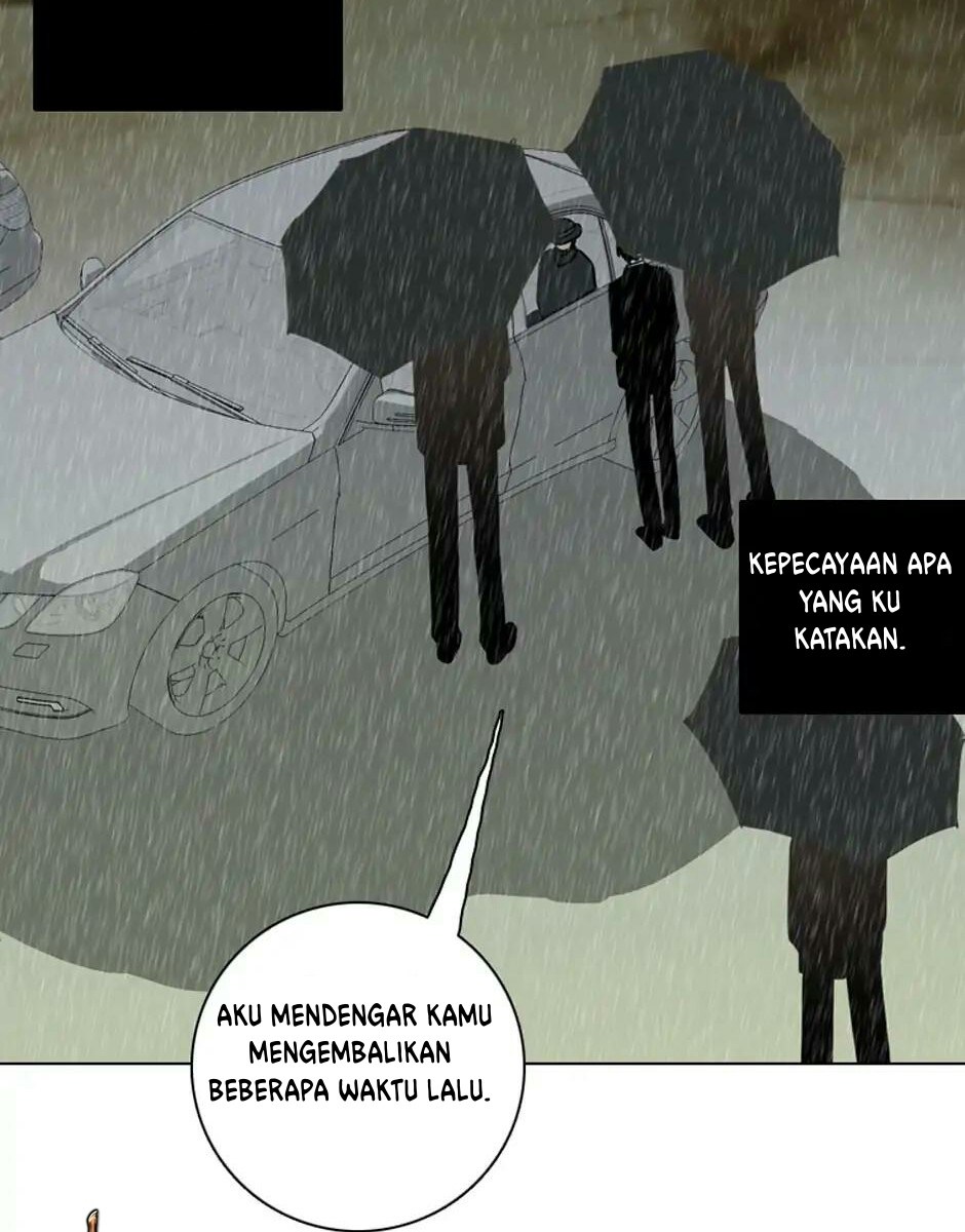 Dreamside Chapter 107 Bahasa Indonesia