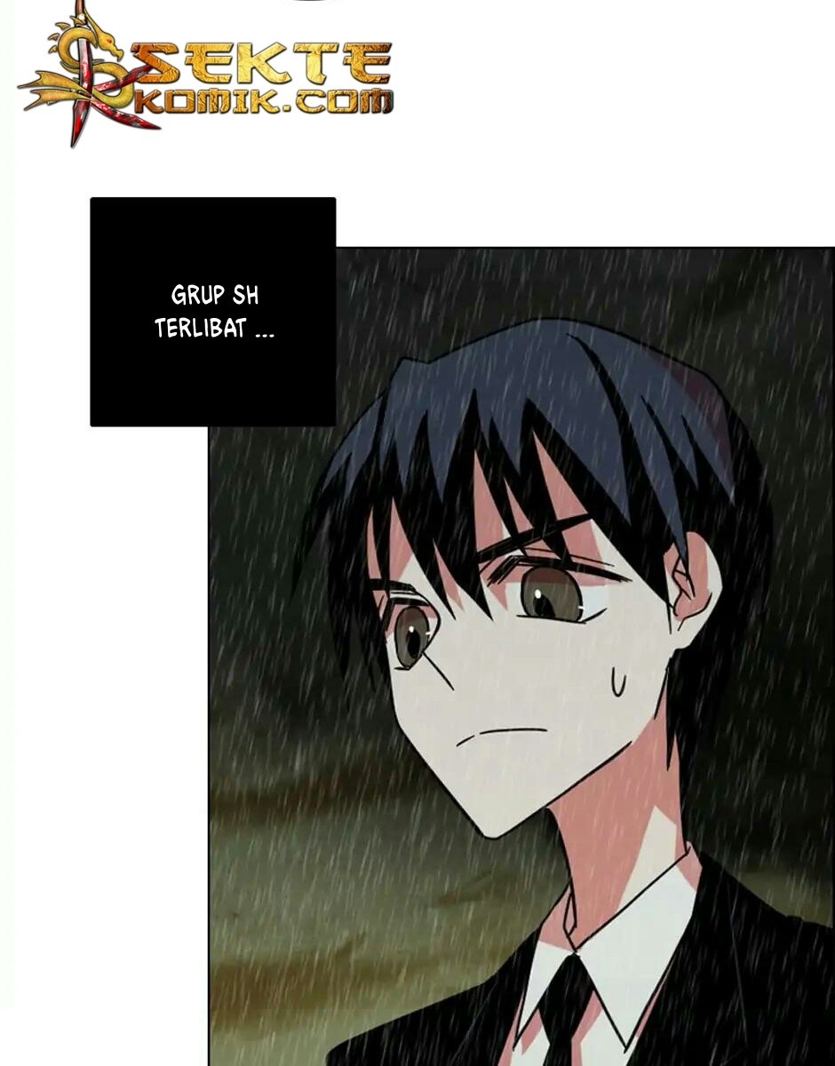 Dreamside Chapter 107 Bahasa Indonesia