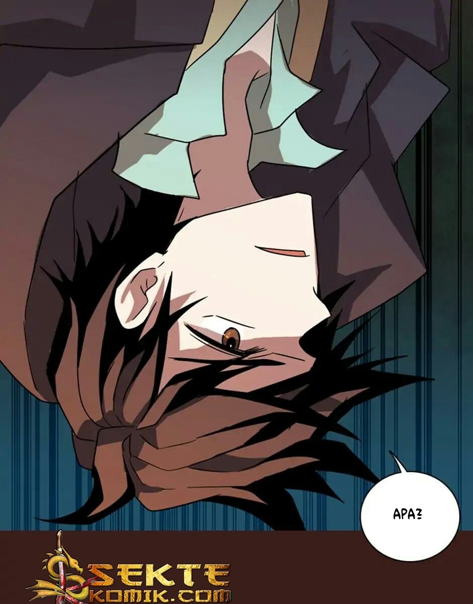 Dreamside Chapter 107 Bahasa Indonesia