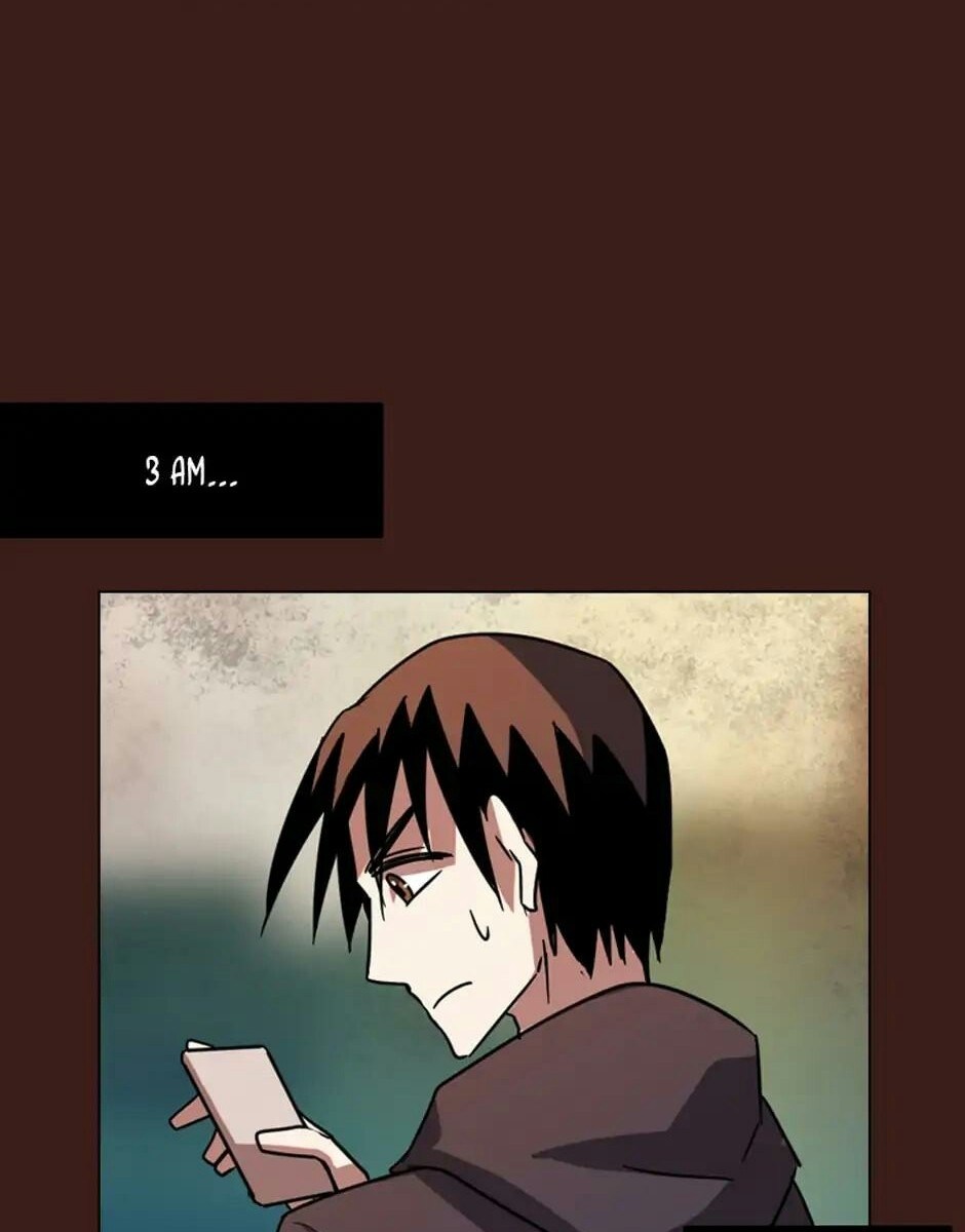 Dreamside Chapter 107 Bahasa Indonesia