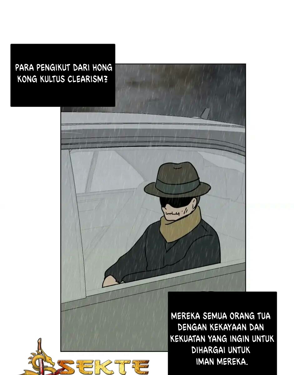 Dreamside Chapter 107 Bahasa Indonesia