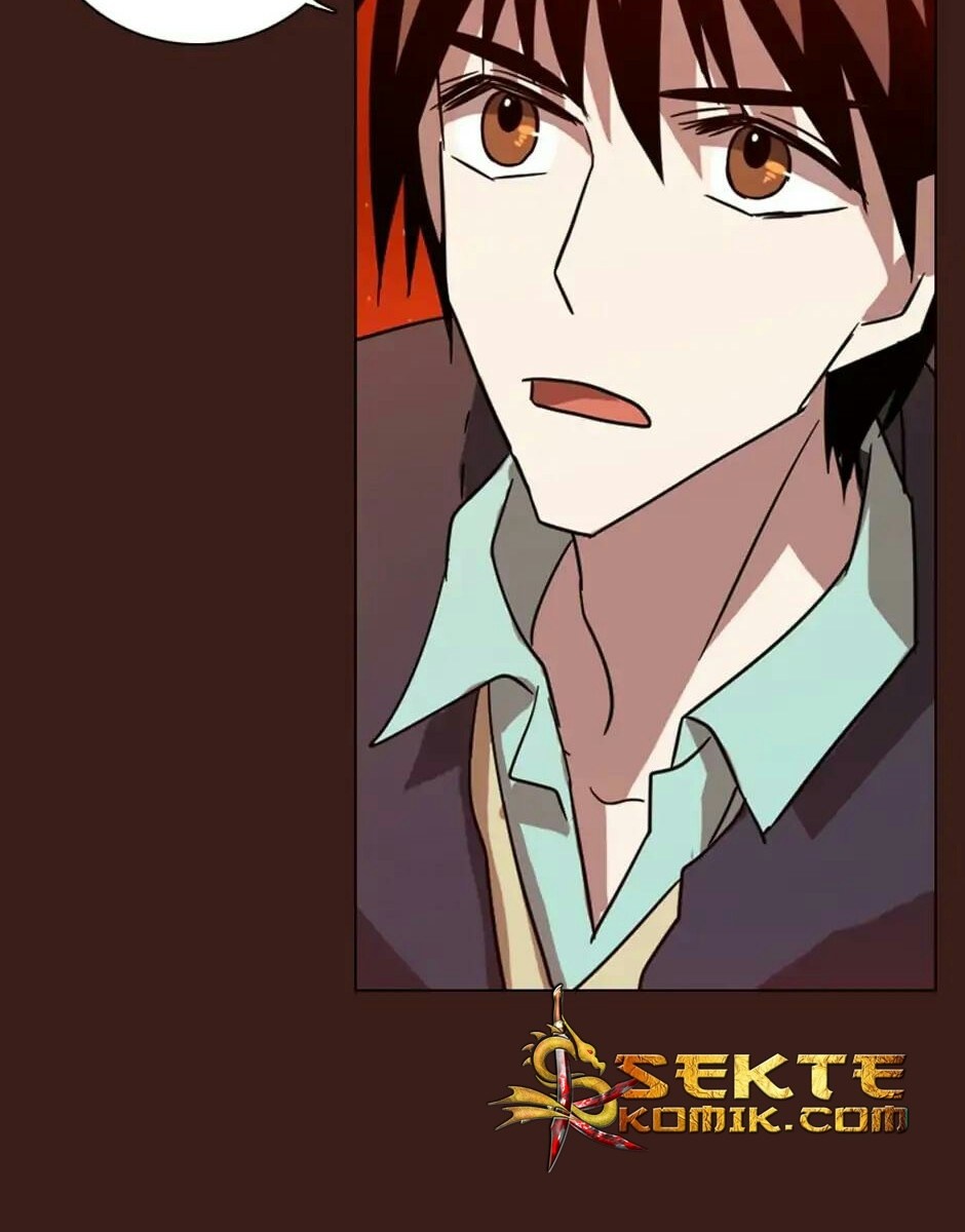 Dreamside Chapter 107 Bahasa Indonesia