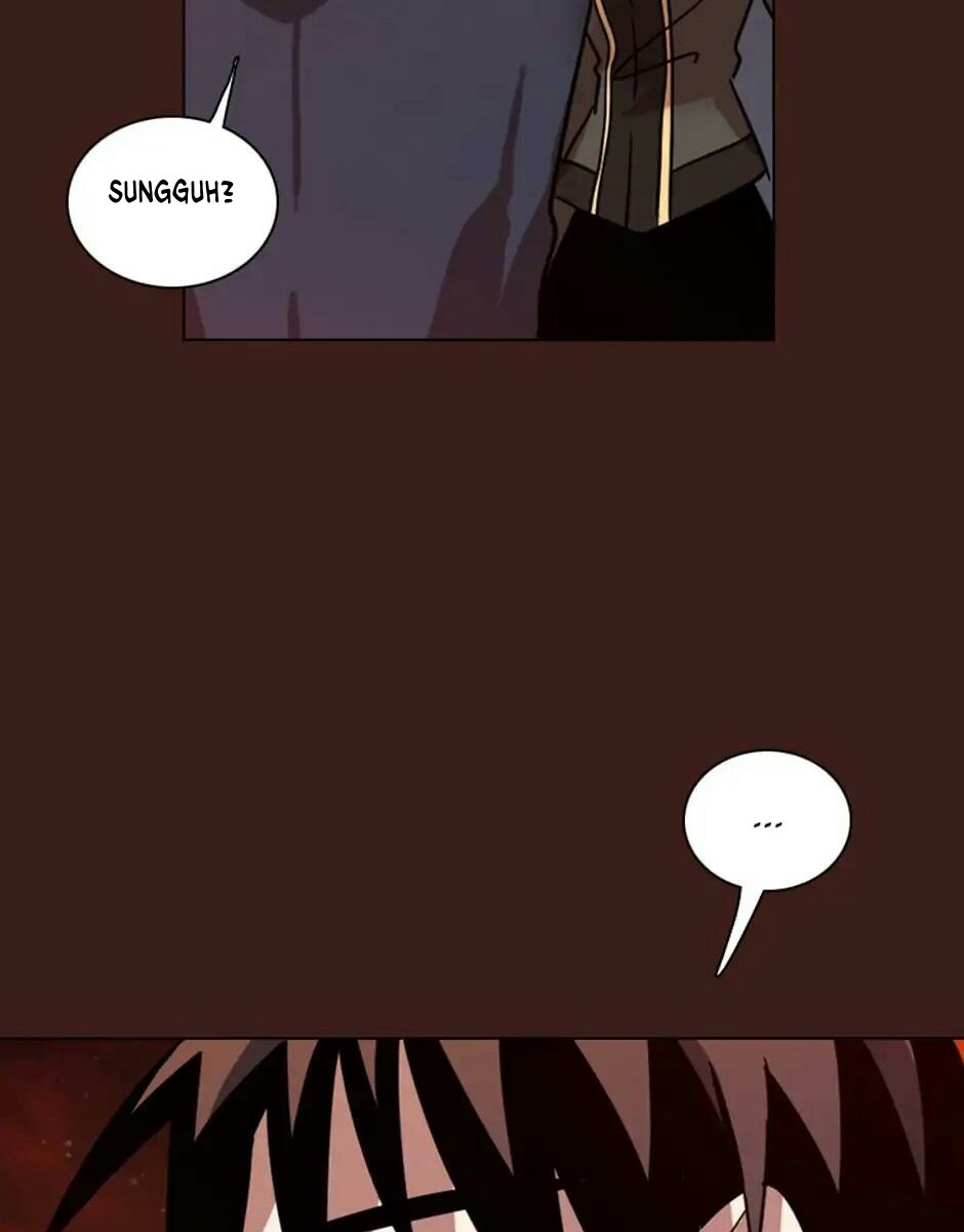 Dreamside Chapter 107 Bahasa Indonesia