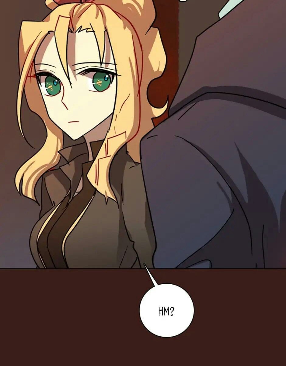 Dreamside Chapter 107 Bahasa Indonesia