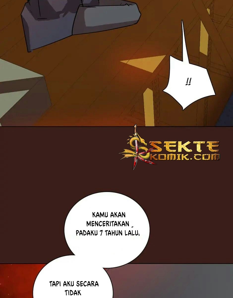 Dreamside Chapter 107 Bahasa Indonesia