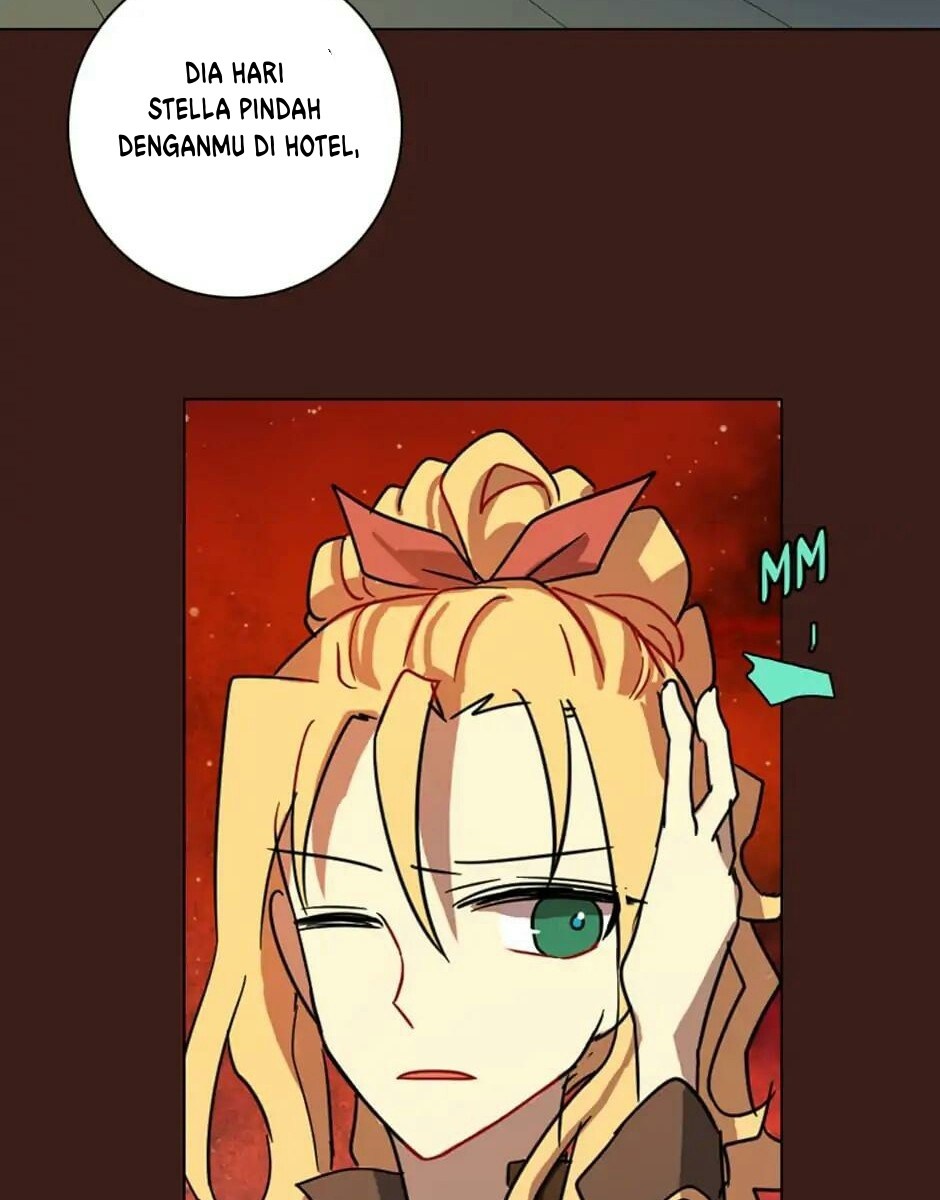 Dreamside Chapter 107 Bahasa Indonesia