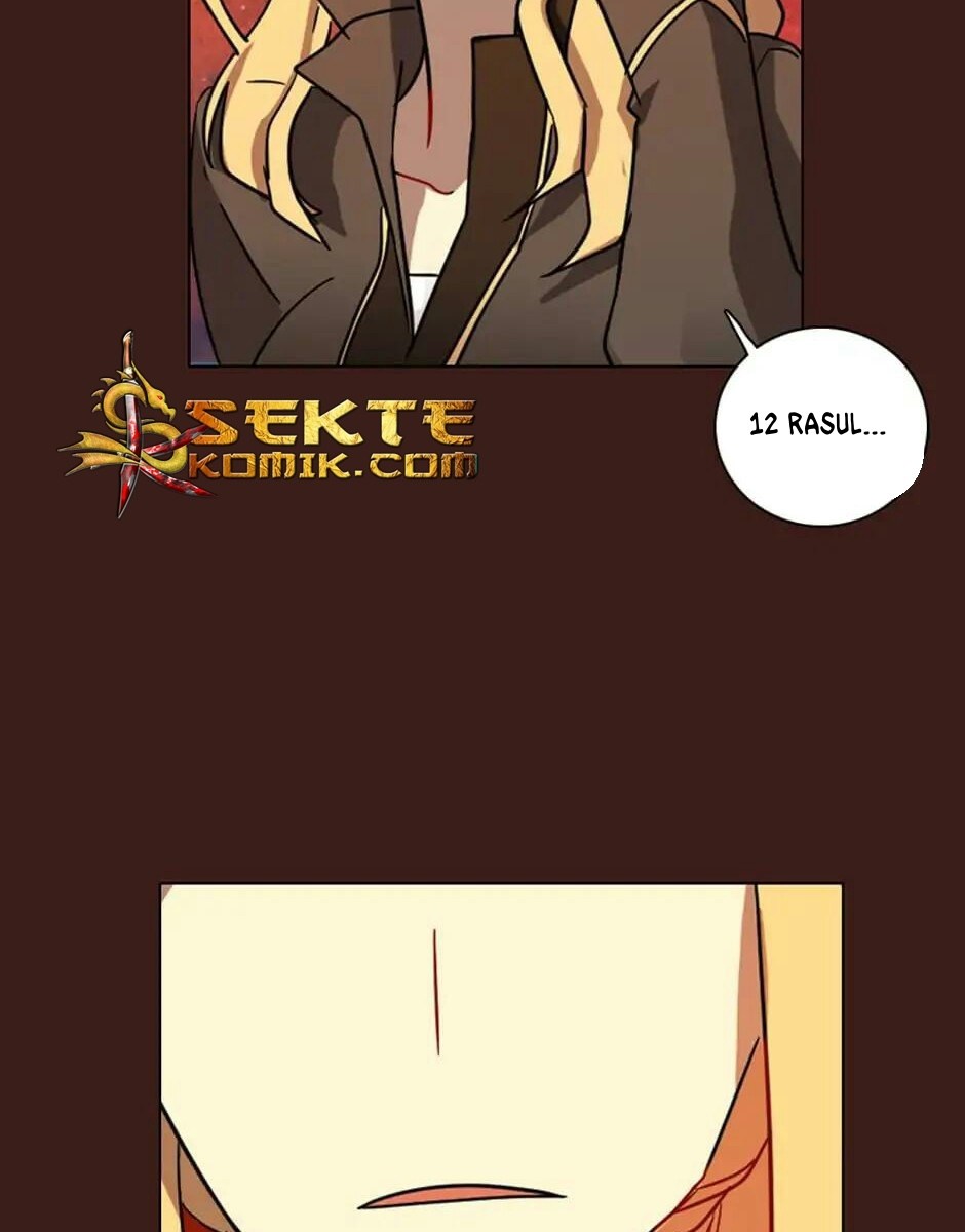 Dreamside Chapter 107 Bahasa Indonesia