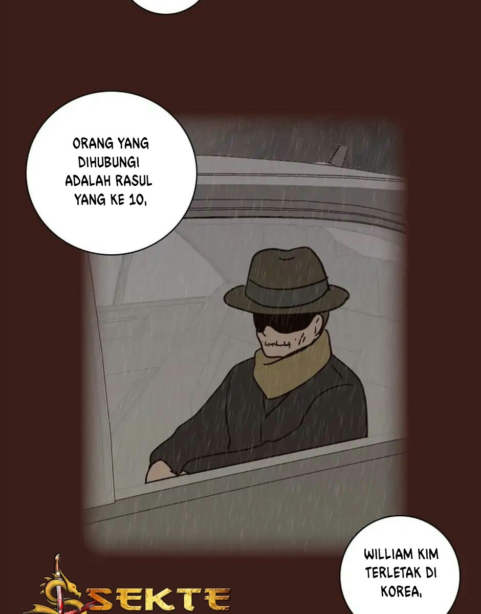 Dreamside Chapter 107 Bahasa Indonesia