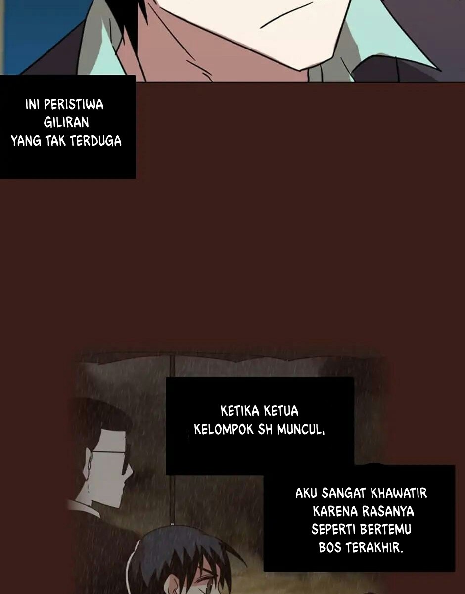 Dreamside Chapter 107 Bahasa Indonesia