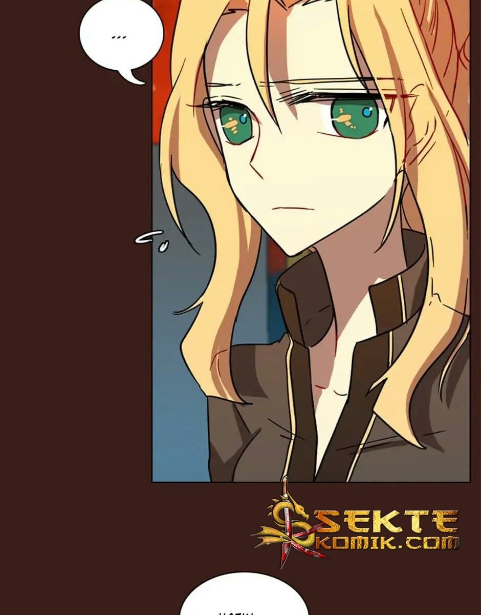 Dreamside Chapter 107 Bahasa Indonesia