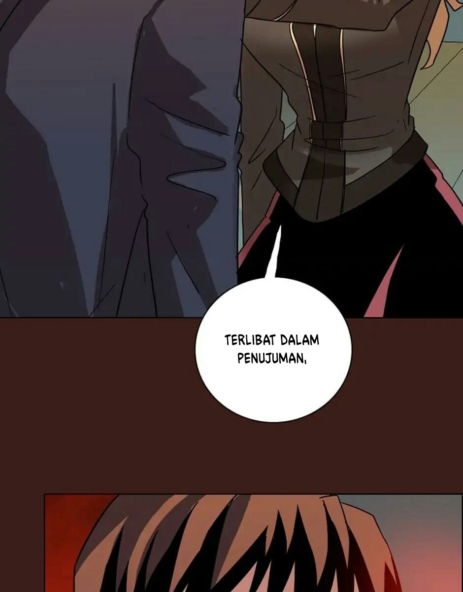 Dreamside Chapter 107 Bahasa Indonesia