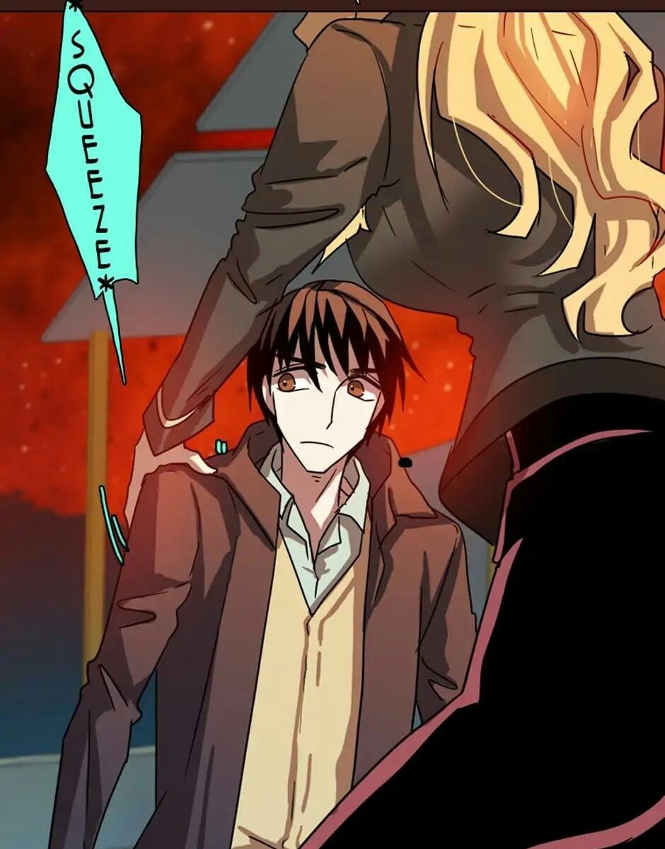 Dreamside Chapter 107 Bahasa Indonesia