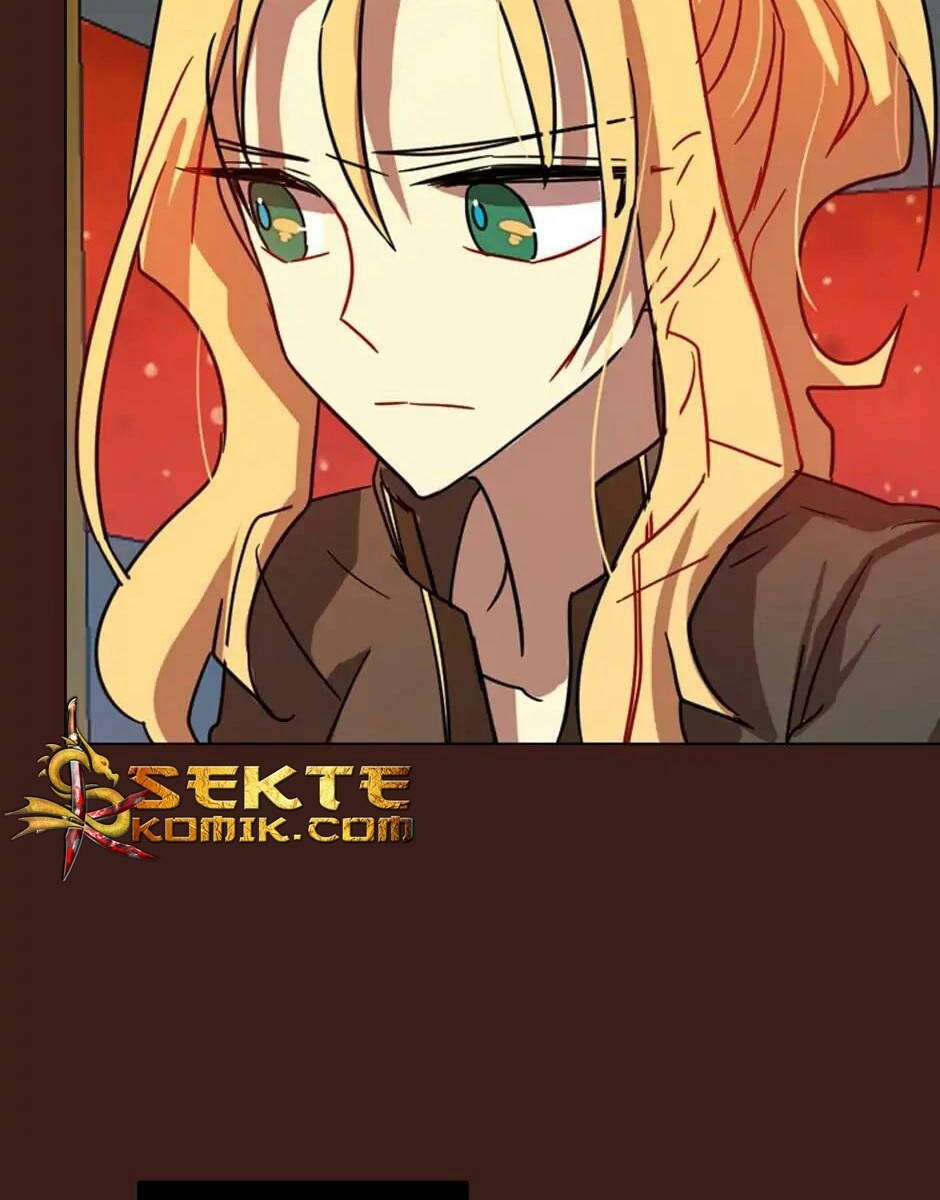 Dreamside Chapter 107 Bahasa Indonesia