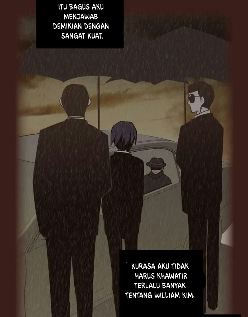 Dreamside Chapter 107 Bahasa Indonesia