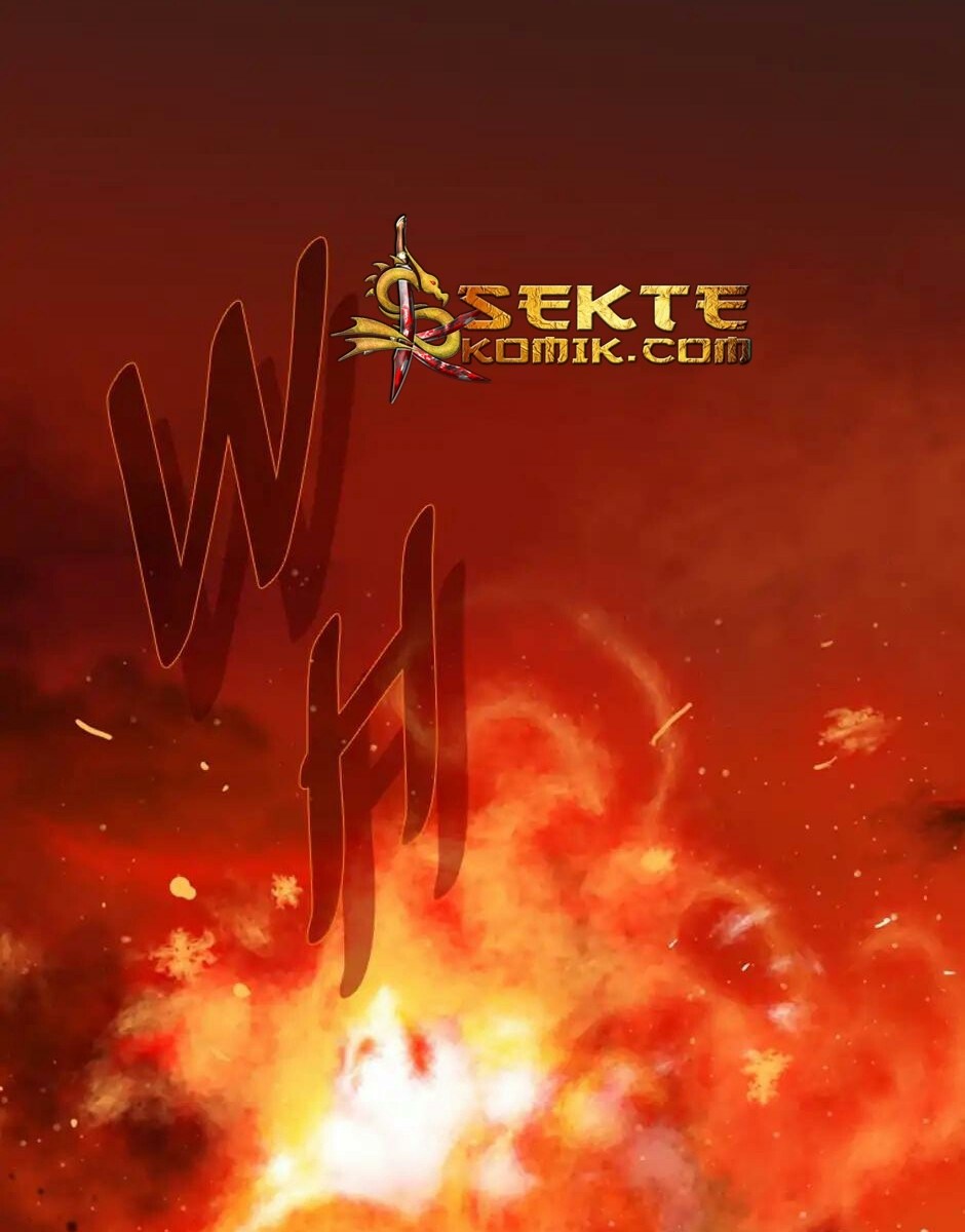 Dreamside Chapter 107 Bahasa Indonesia