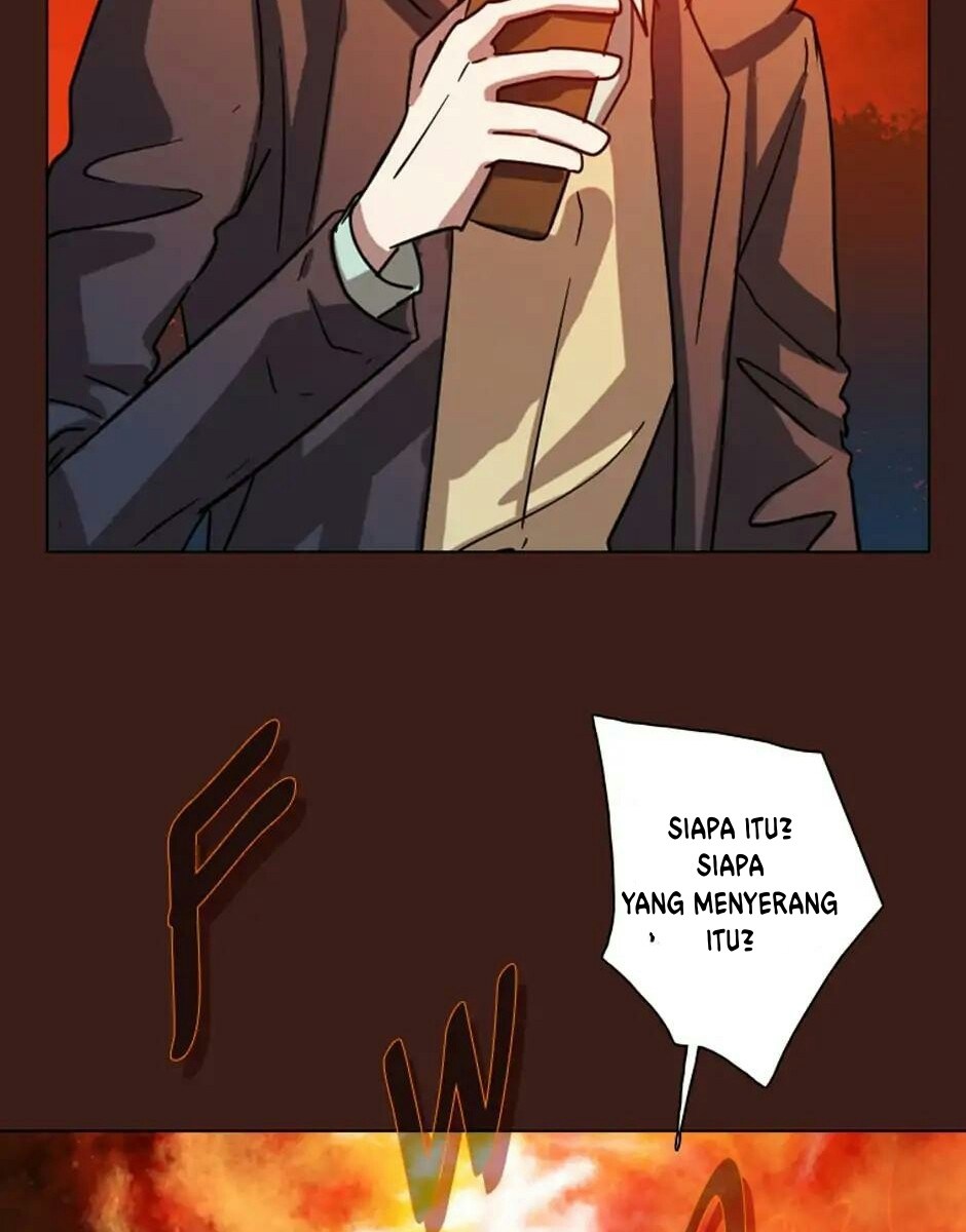 Dreamside Chapter 107 Bahasa Indonesia