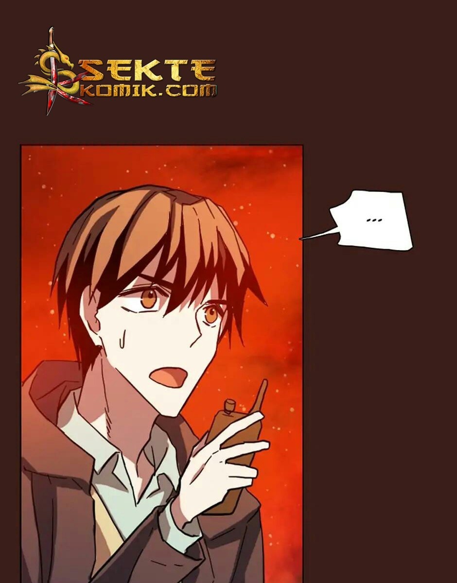 Dreamside Chapter 107 Bahasa Indonesia