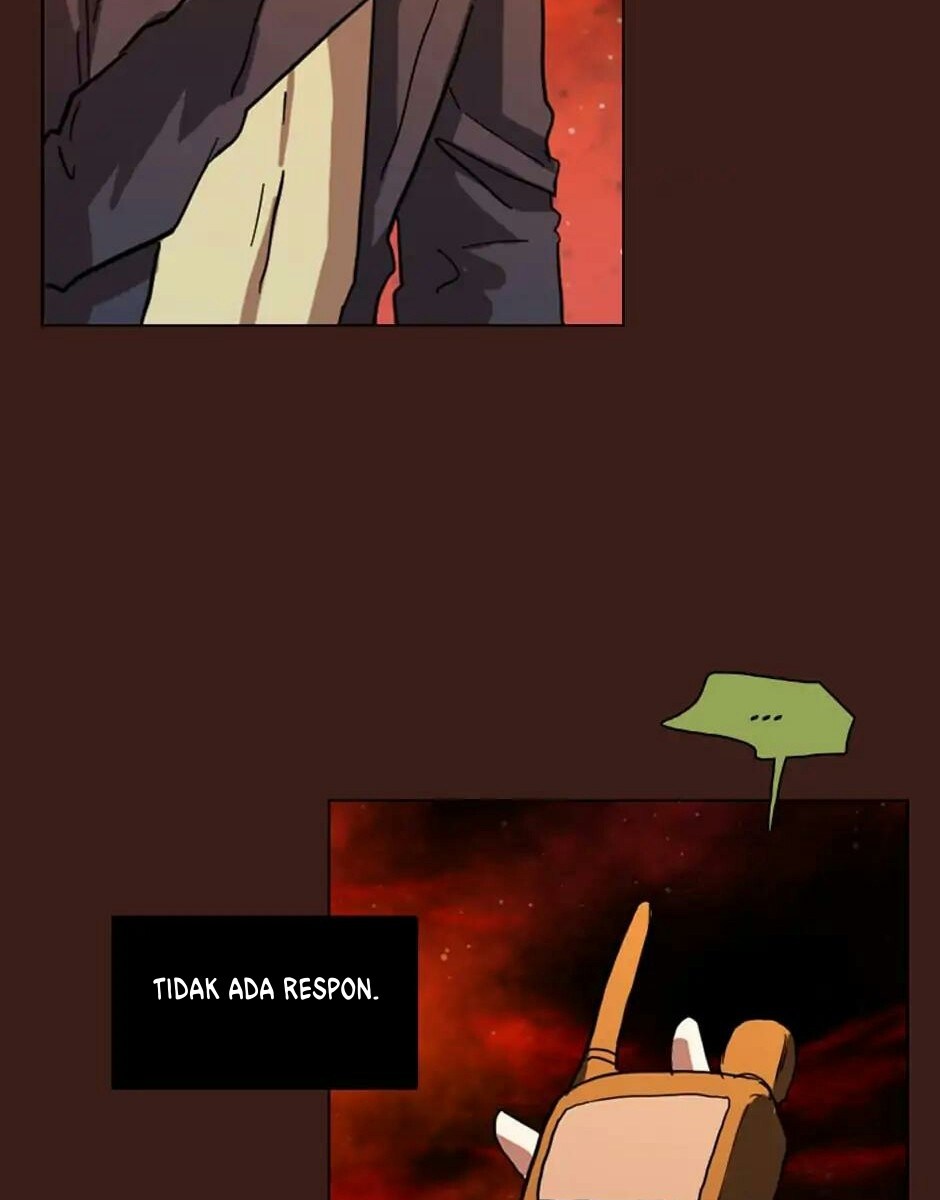 Dreamside Chapter 107 Bahasa Indonesia