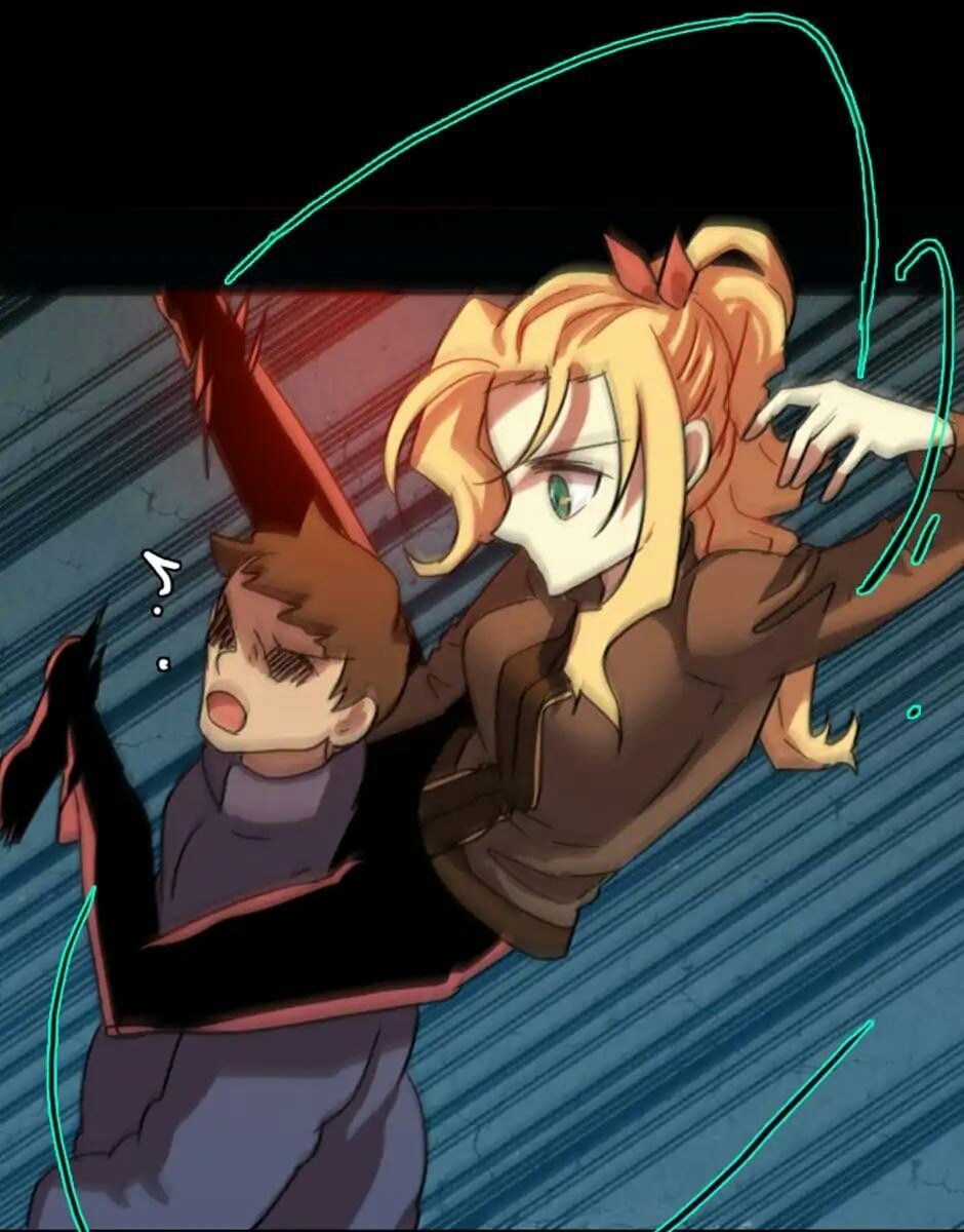 Dreamside chapter 110