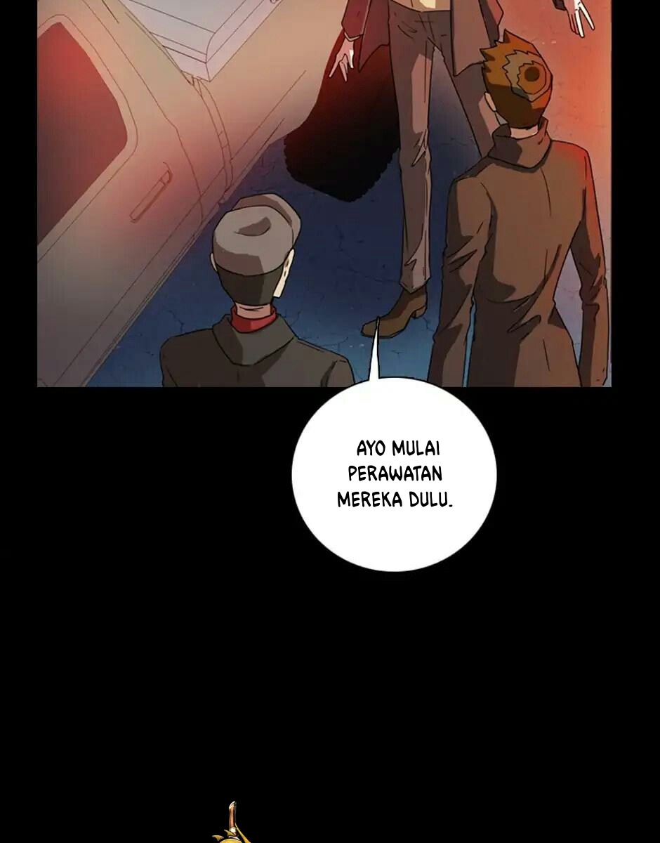 Dreamside Chapter 111 Bahasa Indonesia