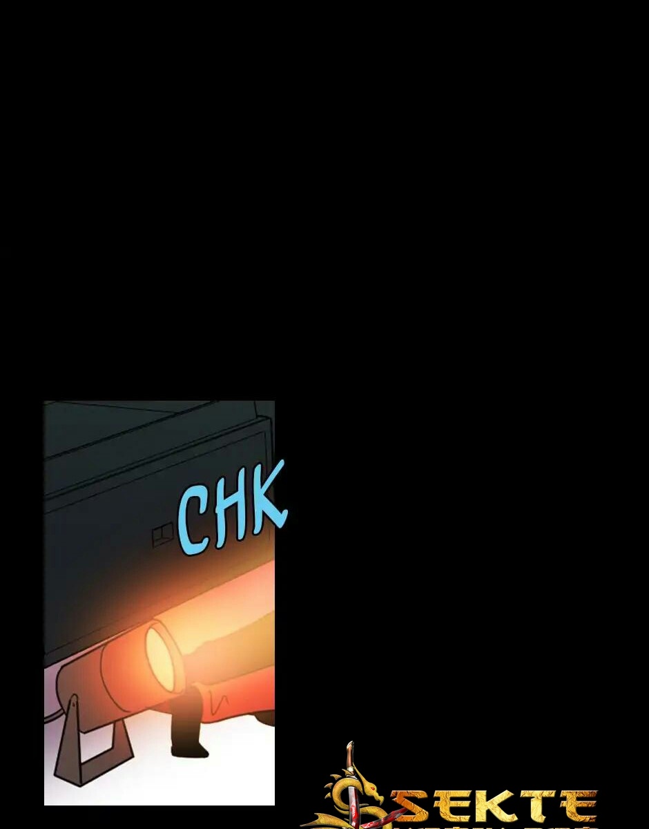 Dreamside Chapter 111 Bahasa Indonesia