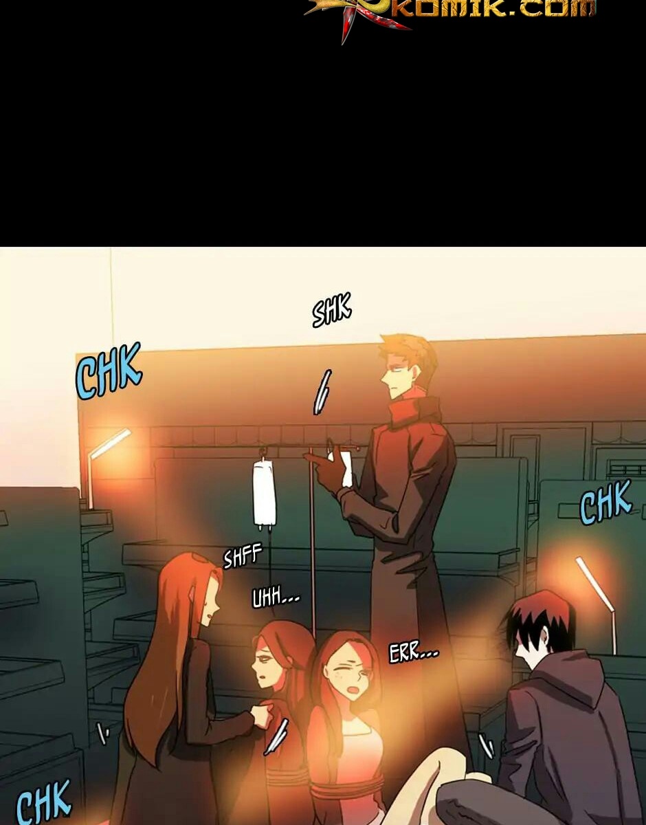 Dreamside Chapter 111 Bahasa Indonesia