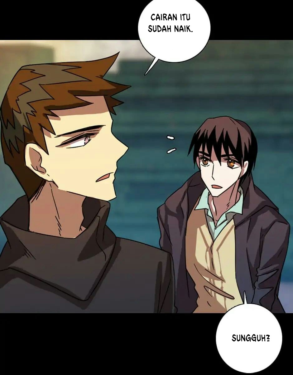 Dreamside Chapter 111 Bahasa Indonesia