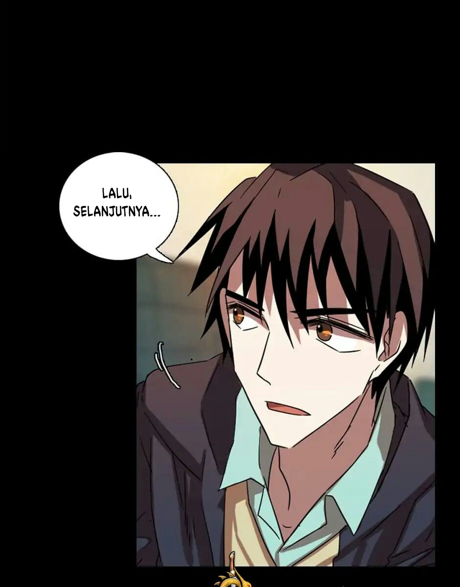 Dreamside Chapter 111 Bahasa Indonesia