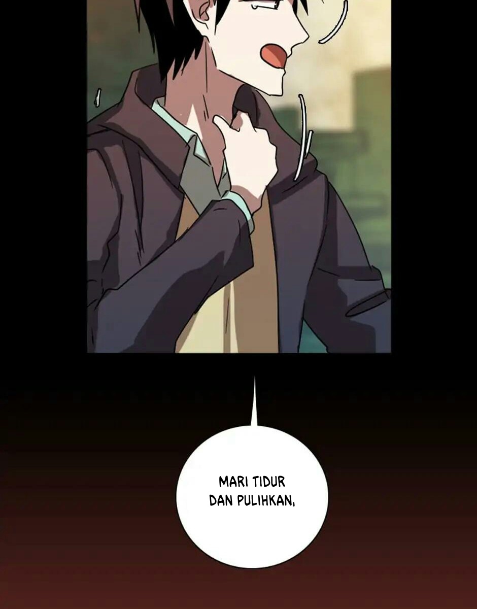 Dreamside Chapter 111 Bahasa Indonesia