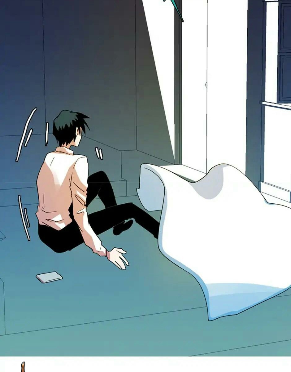 Dreamside Chapter 111 Bahasa Indonesia