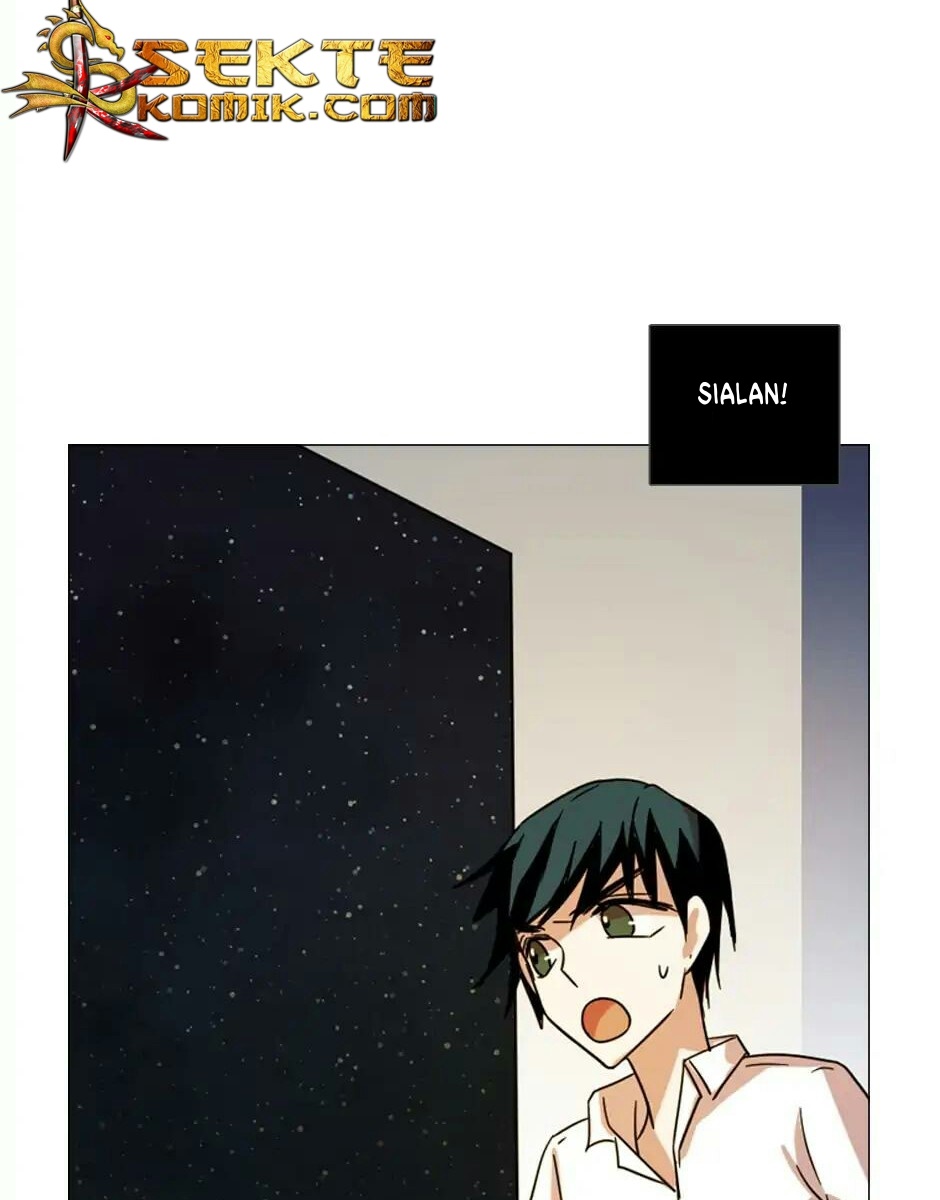 Dreamside Chapter 111 Bahasa Indonesia