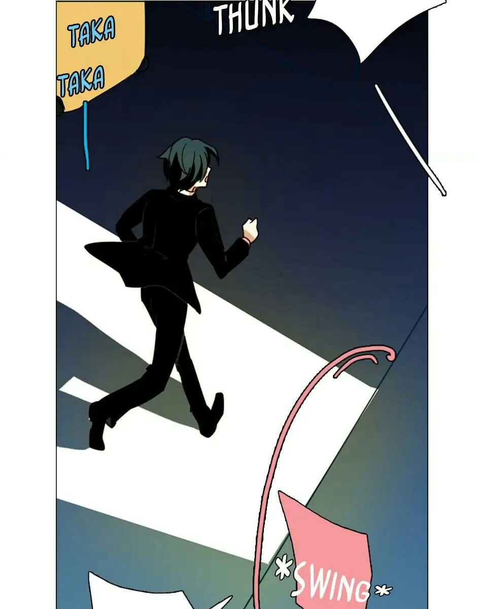 Dreamside Chapter 111 Bahasa Indonesia